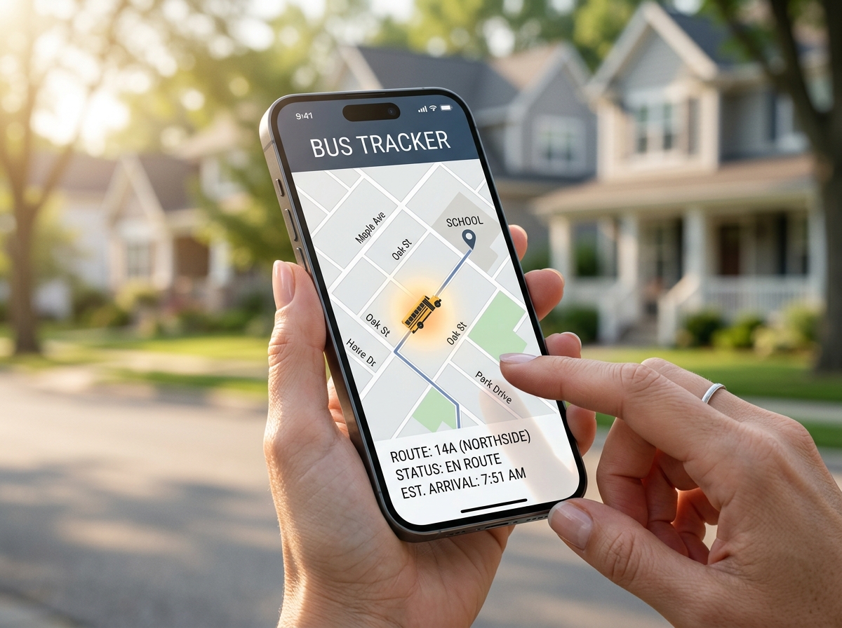 Parent App