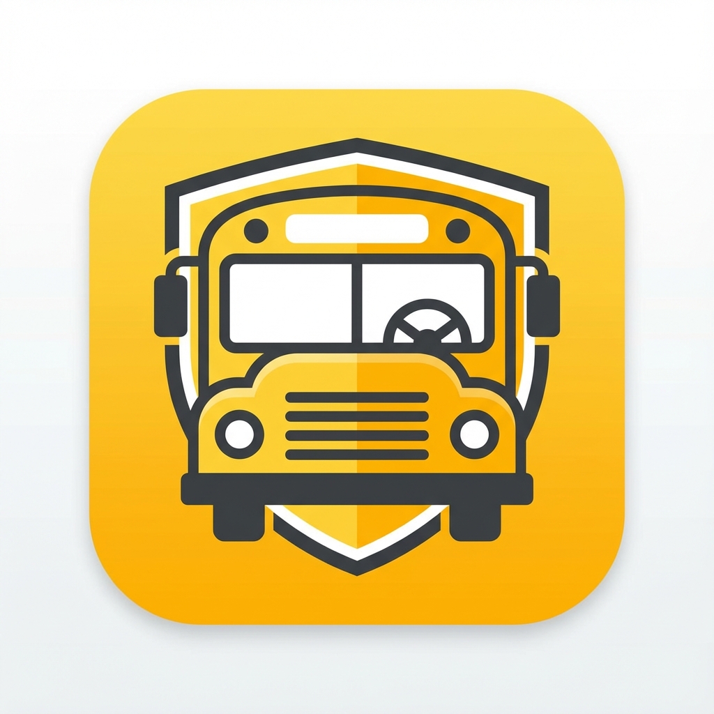 EC Safe Ride Logo