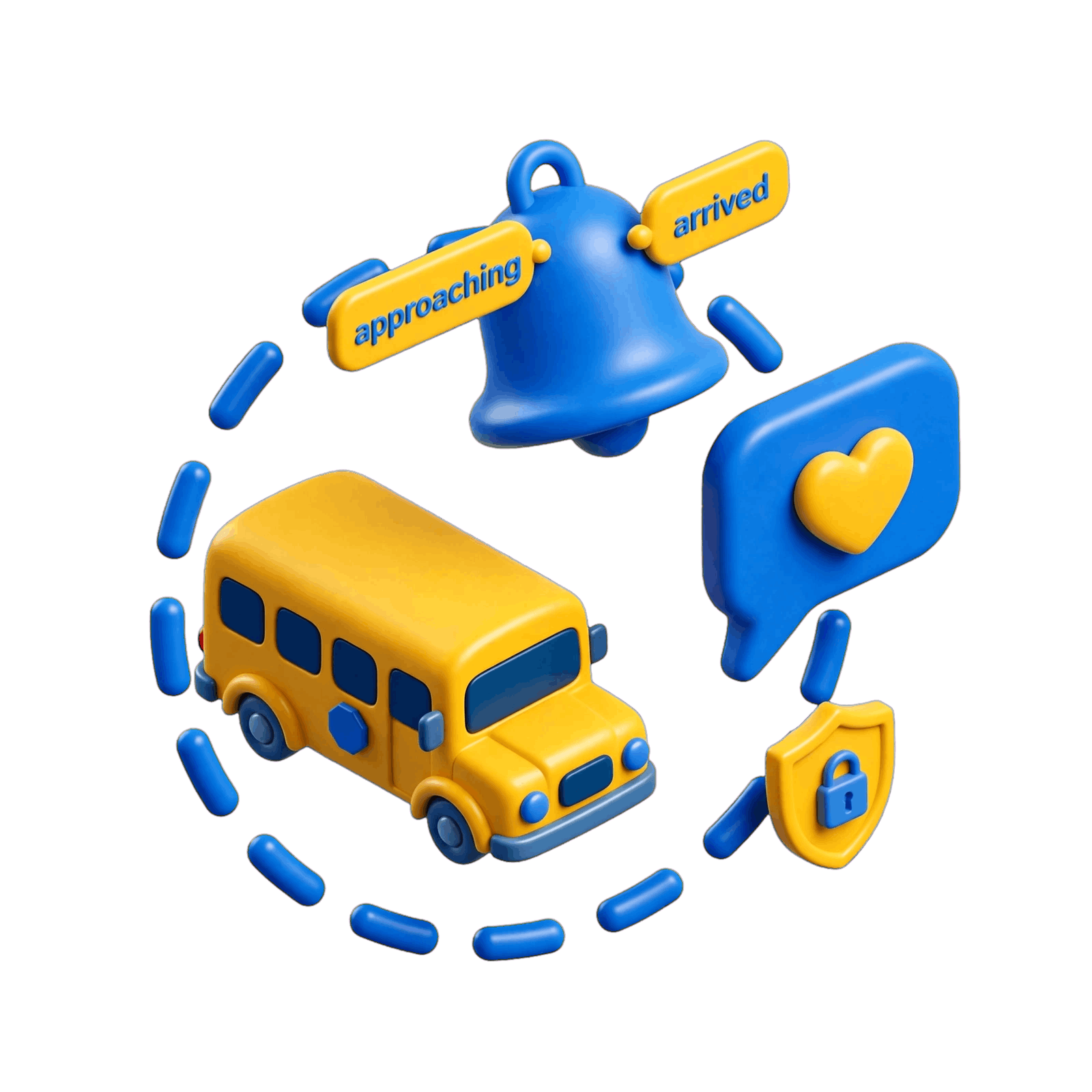 Geofence Alerts