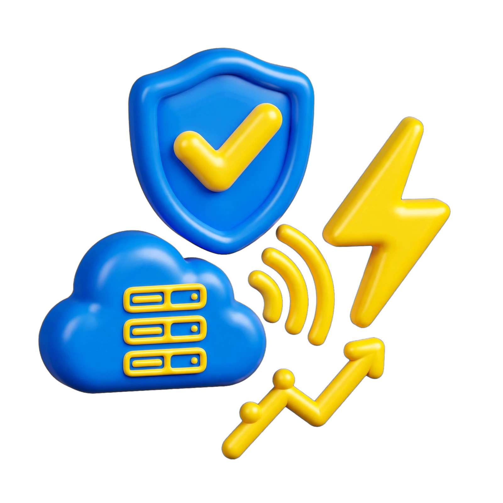 Uptime & Delivery