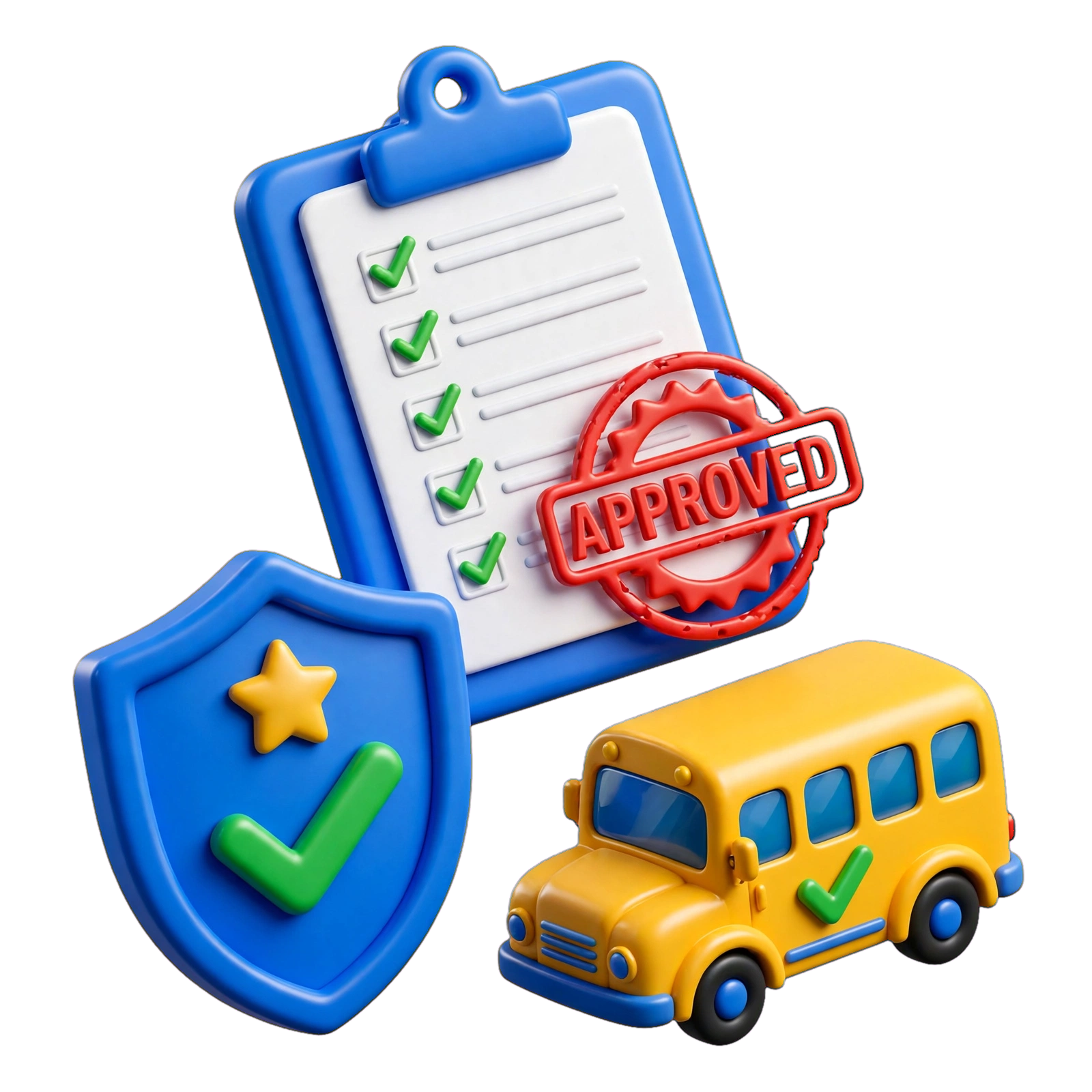 Compliance Inspected